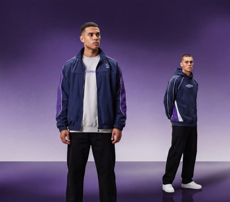 Official Melbourne Storm Gear, Apparel, & Merchandise | Melbourne