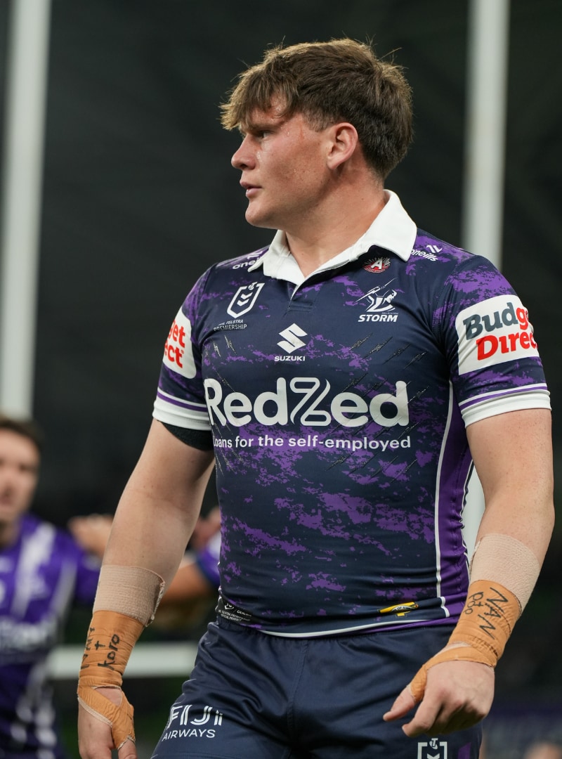 Official Melbourne Storm Gear, Apparel, & Merchandise | Melbourne