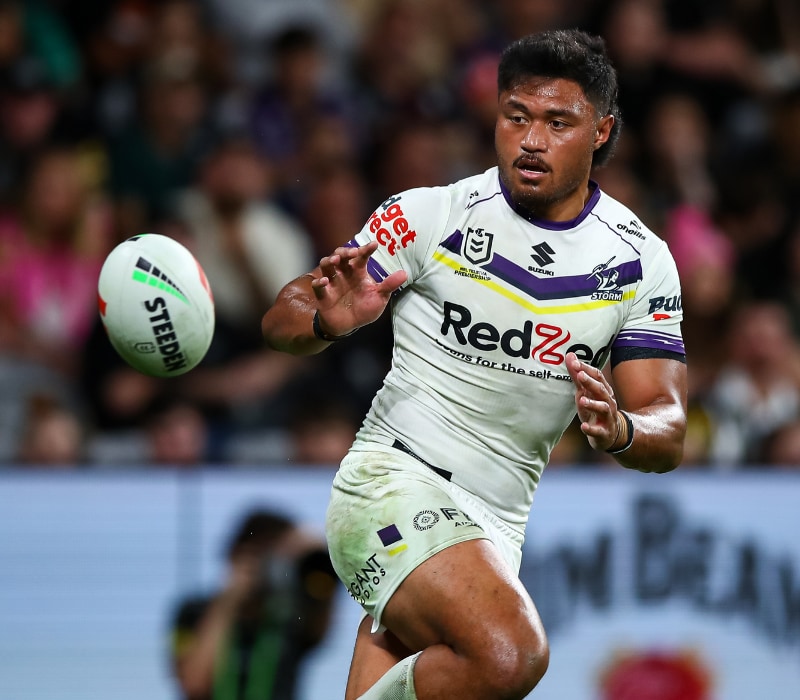 Official Melbourne Storm Gear, Apparel, & Merchandise | Melbourne