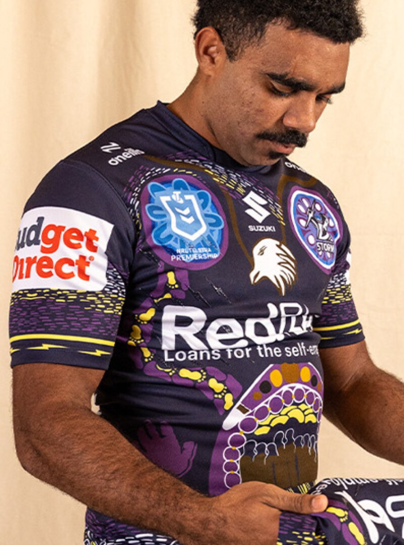 Official Melbourne Storm Gear, Apparel, & Merchandise | Melbourne