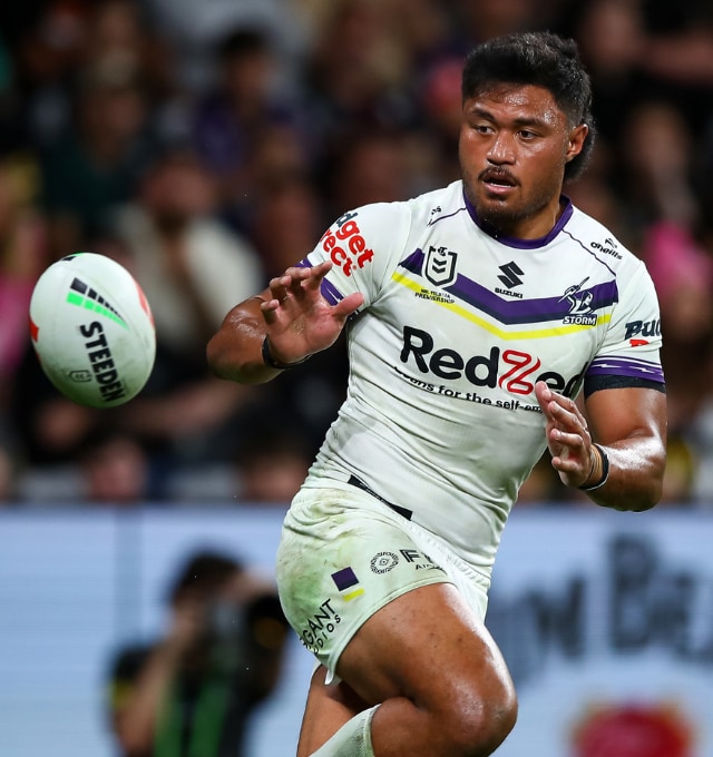 Official Melbourne Storm Gear, Apparel, & Merchandise | Melbourne