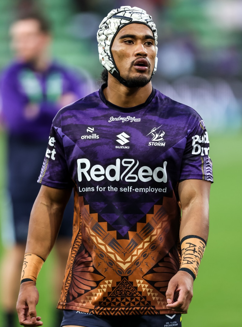 Official Melbourne Storm Gear, Apparel, & Merchandise | Melbourne